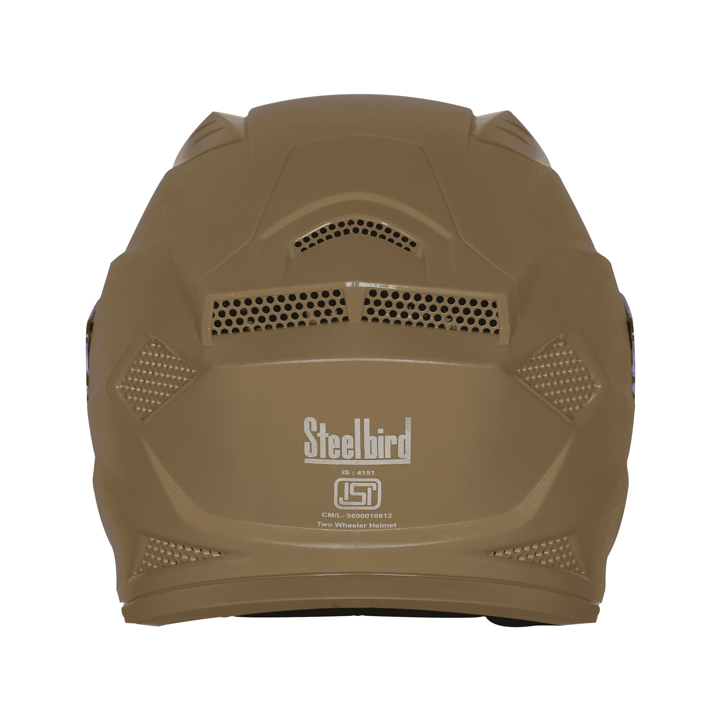 SBH-25 SV SHARP DASHING DESERT STORM